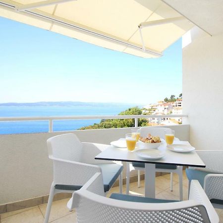New Gallery Apartment With Beautiful View Башка-Вода Екстер'єр фото